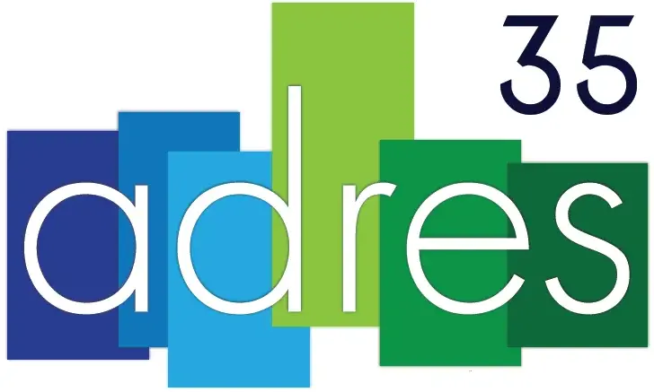 Adres 35 logosu